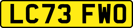 LC73FWO