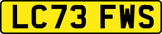 LC73FWS