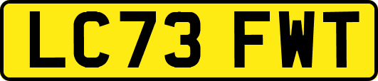 LC73FWT