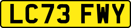 LC73FWY
