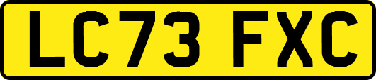 LC73FXC