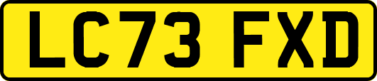 LC73FXD