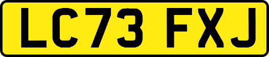 LC73FXJ