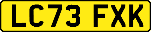 LC73FXK