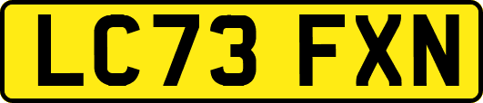 LC73FXN