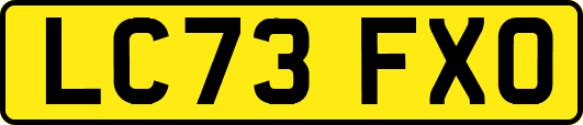 LC73FXO