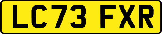 LC73FXR