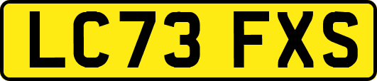 LC73FXS