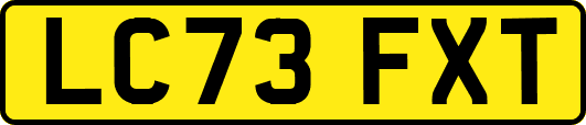 LC73FXT