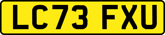 LC73FXU