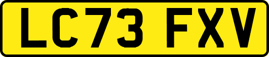 LC73FXV