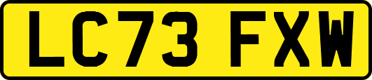 LC73FXW