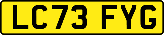 LC73FYG