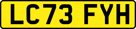 LC73FYH