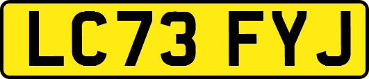 LC73FYJ