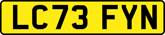 LC73FYN