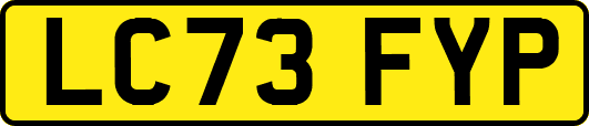 LC73FYP
