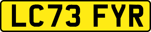 LC73FYR