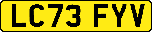LC73FYV