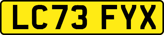 LC73FYX