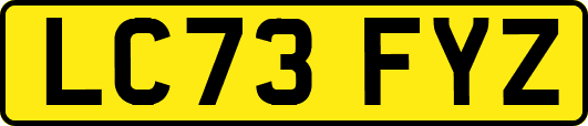 LC73FYZ