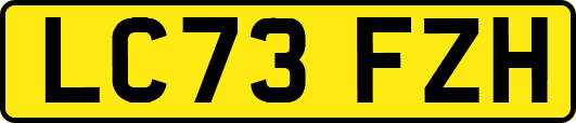 LC73FZH