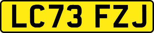 LC73FZJ