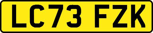 LC73FZK