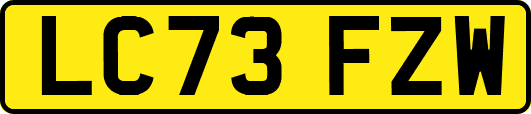 LC73FZW