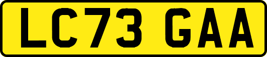LC73GAA