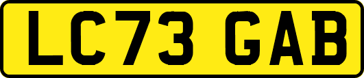 LC73GAB