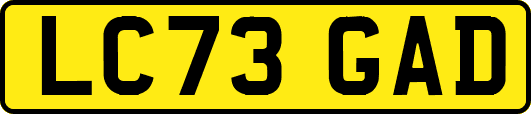 LC73GAD