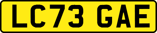 LC73GAE