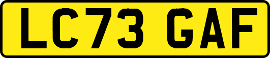 LC73GAF