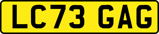 LC73GAG