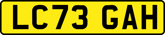 LC73GAH
