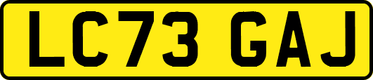LC73GAJ