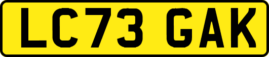 LC73GAK