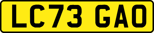 LC73GAO