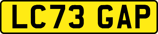 LC73GAP