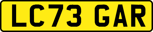 LC73GAR