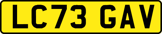 LC73GAV