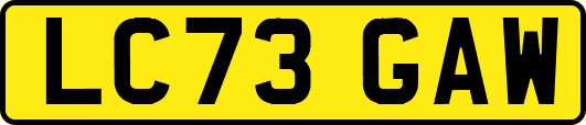 LC73GAW