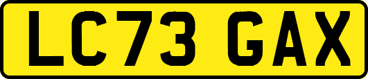 LC73GAX