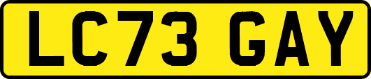LC73GAY
