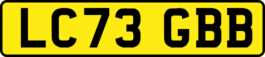 LC73GBB