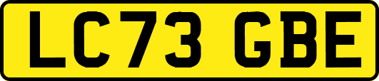 LC73GBE