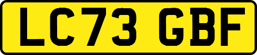 LC73GBF