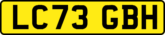 LC73GBH