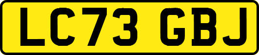 LC73GBJ
